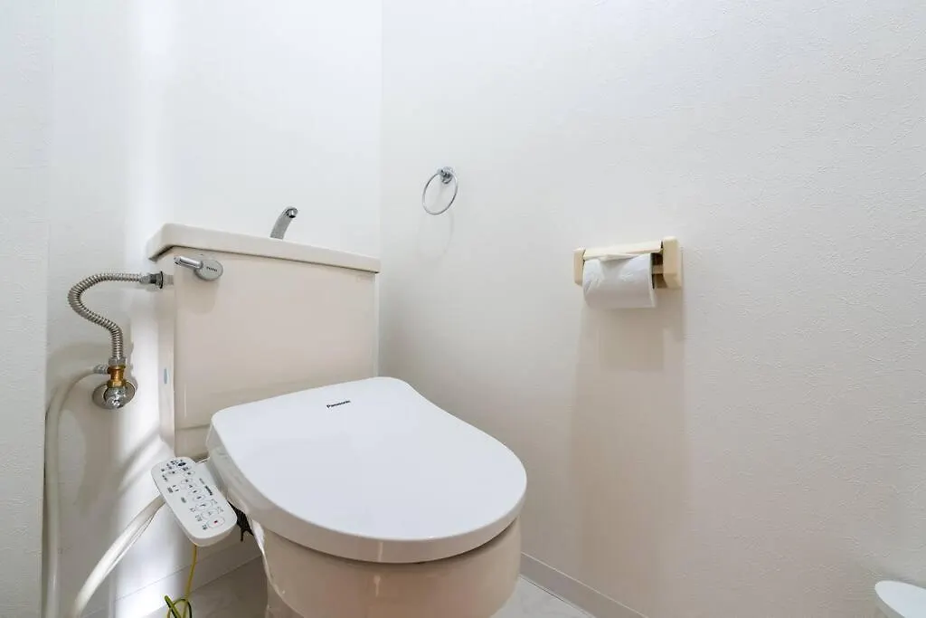 リールドボヌール 2階 Apartment Osaka